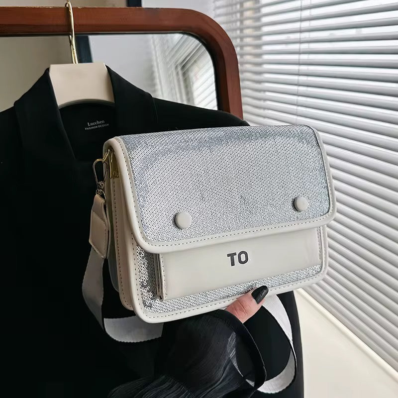 Cartera bandolera Tous #CodW
