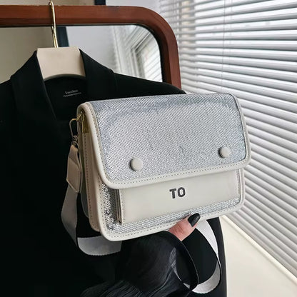 Cartera bandolera Tous #CodW
