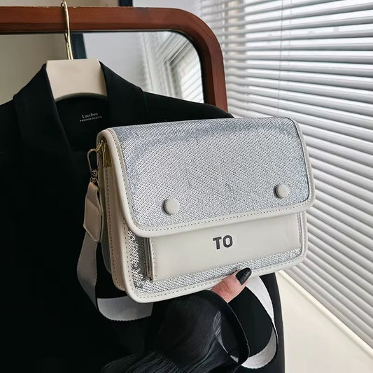 Cartera bandolera Tous #CodW