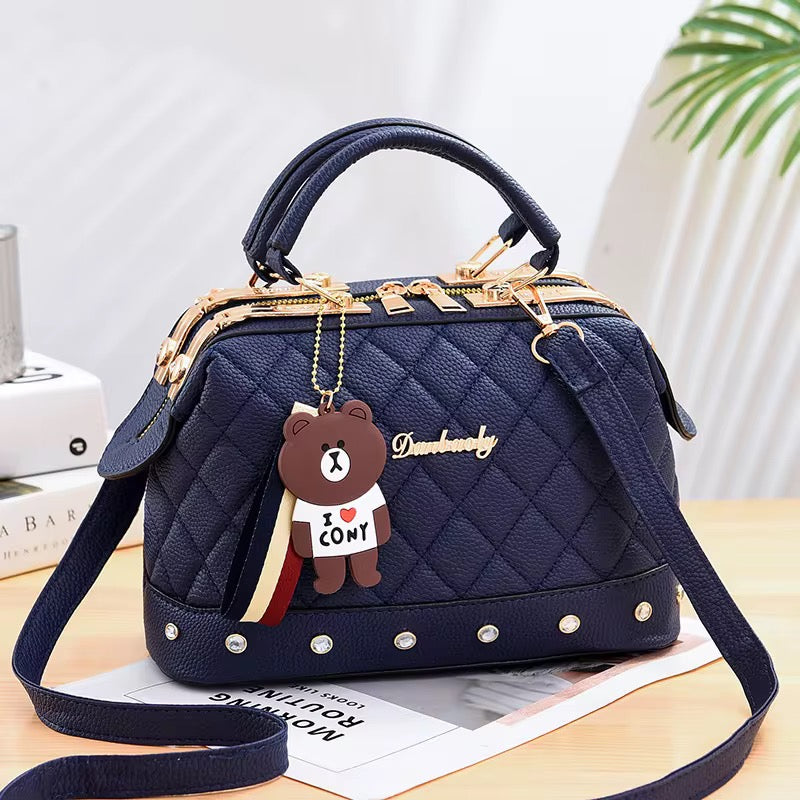 Cartera bandolera #codw