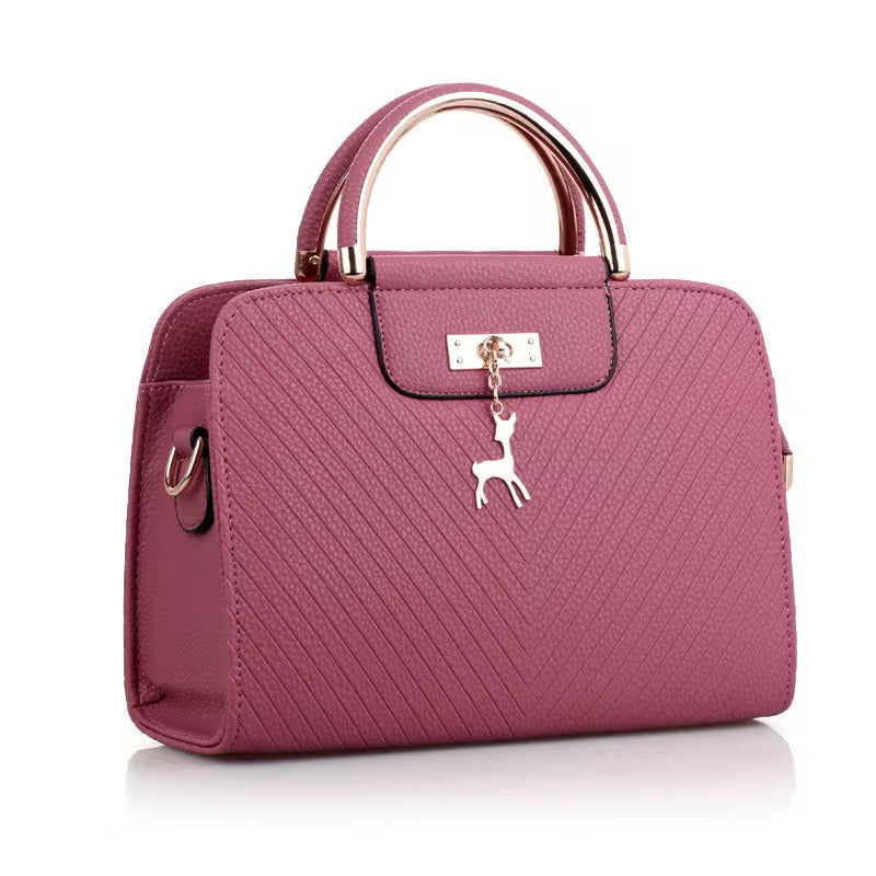 Cartera bandolera #codW