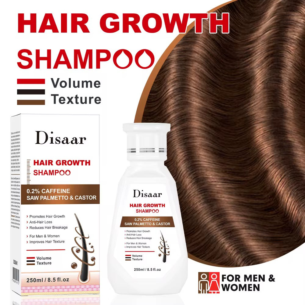 Shampoo de Biotin Disaar #codL