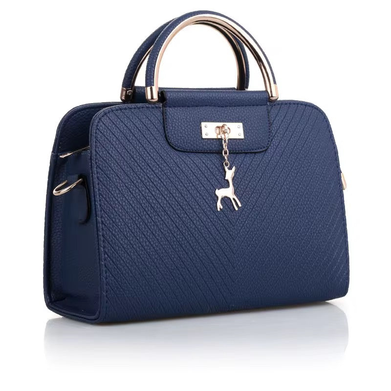 Cartera bandolera #codW