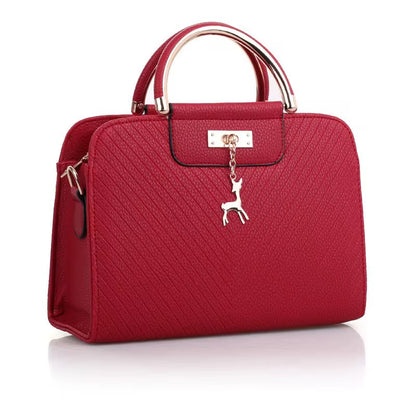 Cartera bandolera #codW