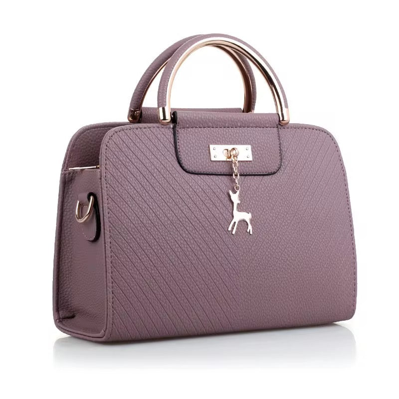 Cartera bandolera #codW