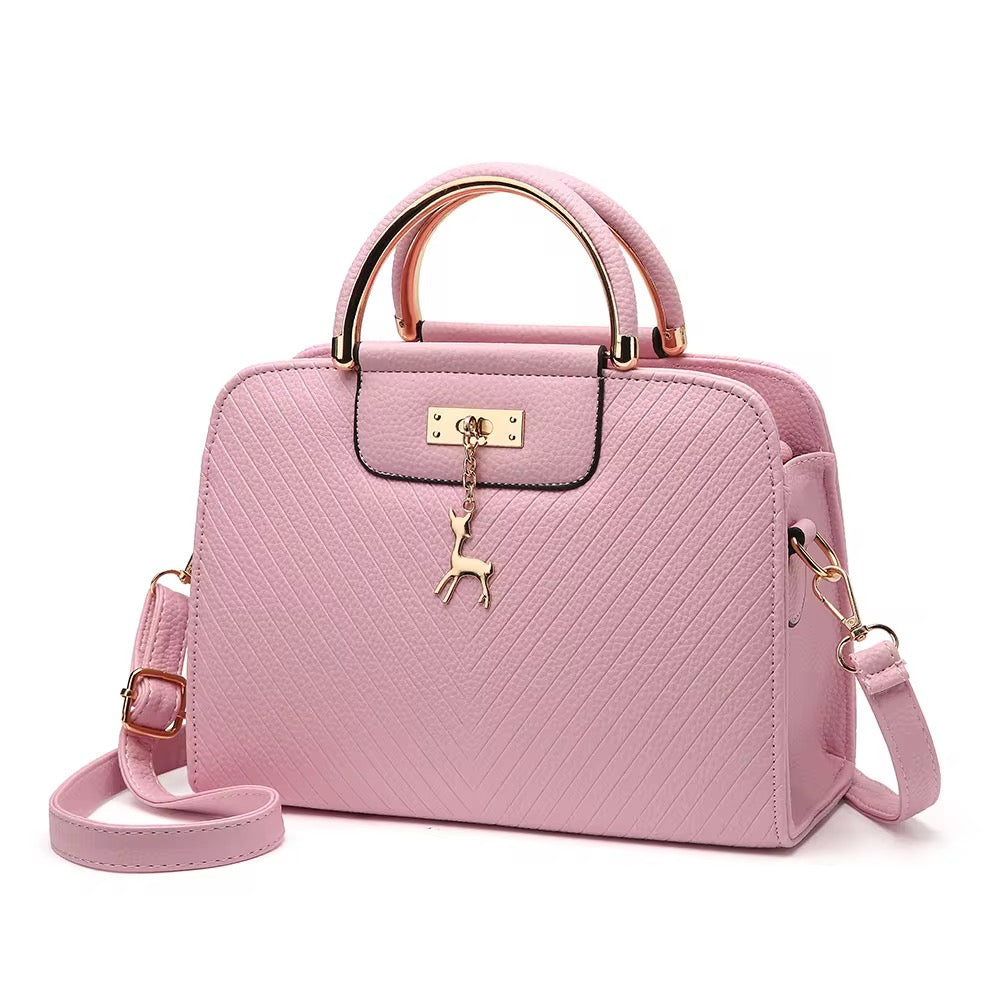 Cartera bandolera #codW