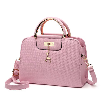 Cartera bandolera #codW
