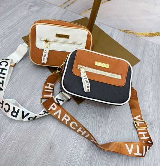 Bandoleros parchita #codw