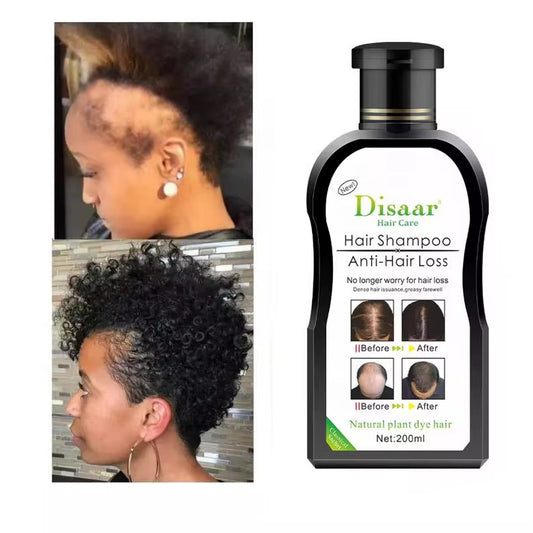 Shampoo anti caida #codL