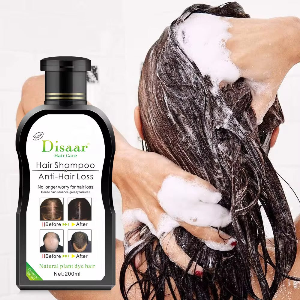 Shampoo anti caida #codL