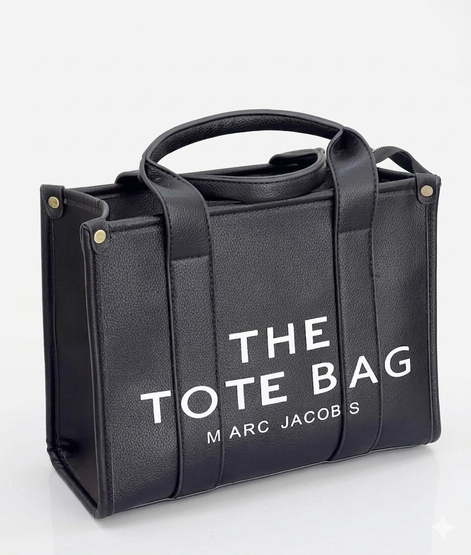 Cartera grande tote bag #codW