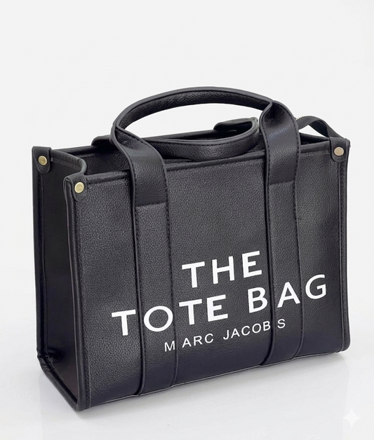 Cartera grande tote bag #codW