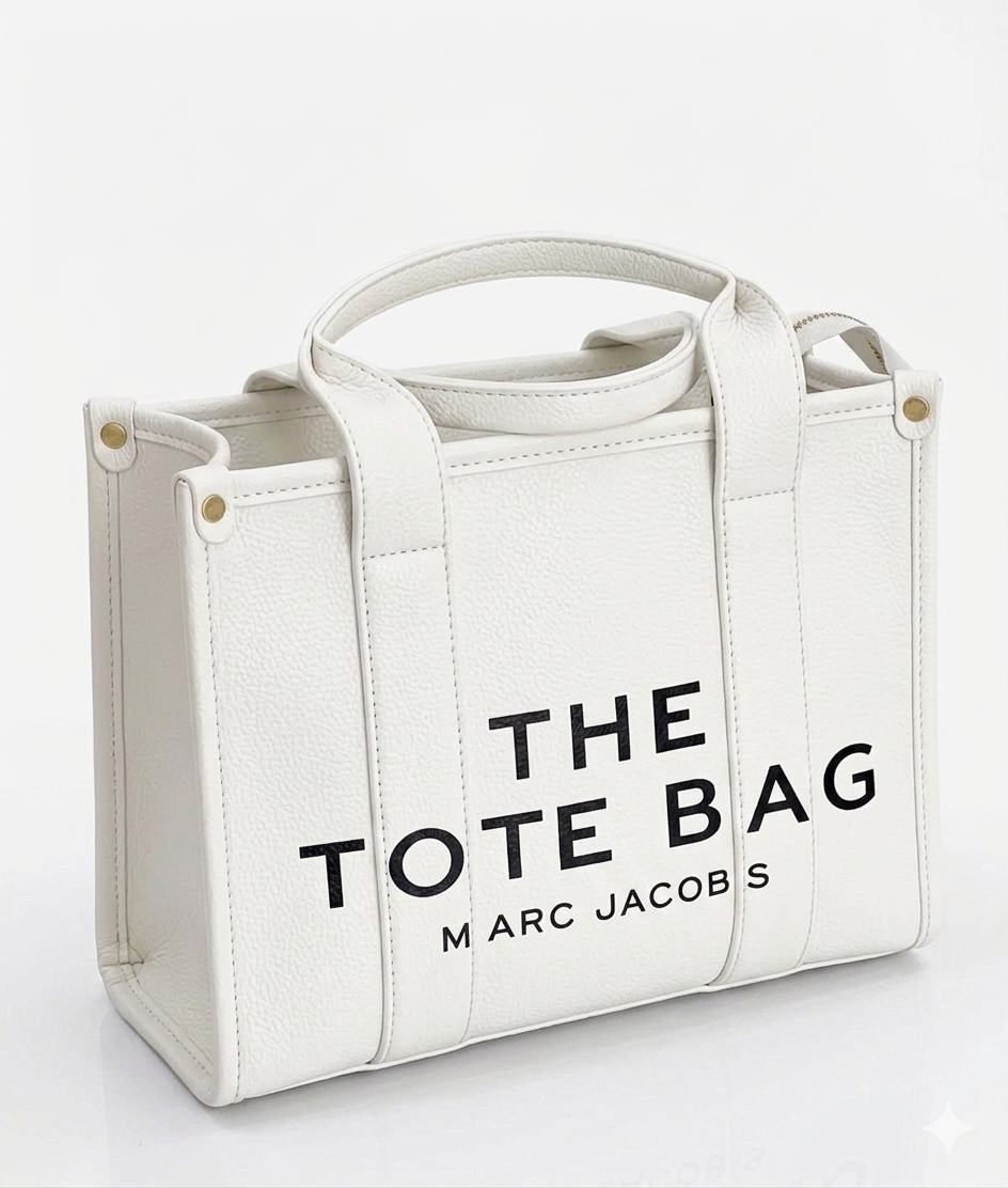 Cartera grande tote bag #codW