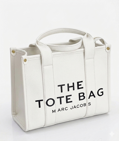 Cartera grande tote bag #codW