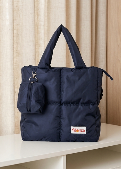 Moribag / Moripuffy #codO