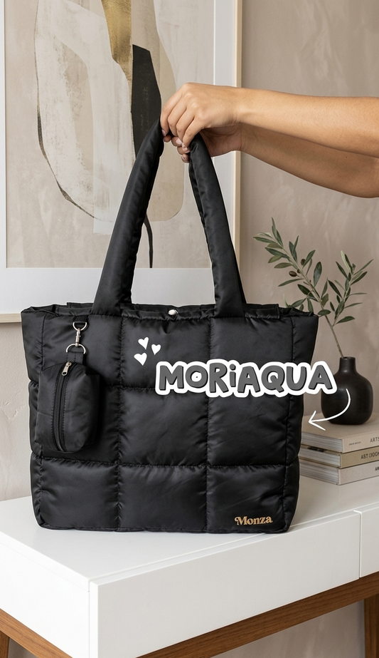 Moribag / MoriAqua #codO