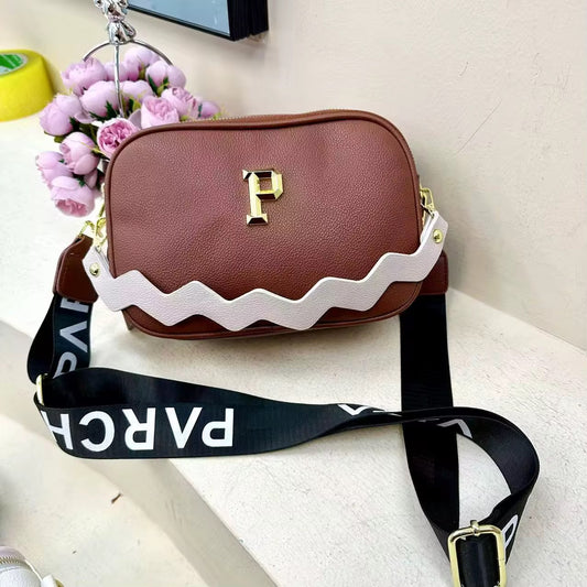 Bandoleros parchita #codw