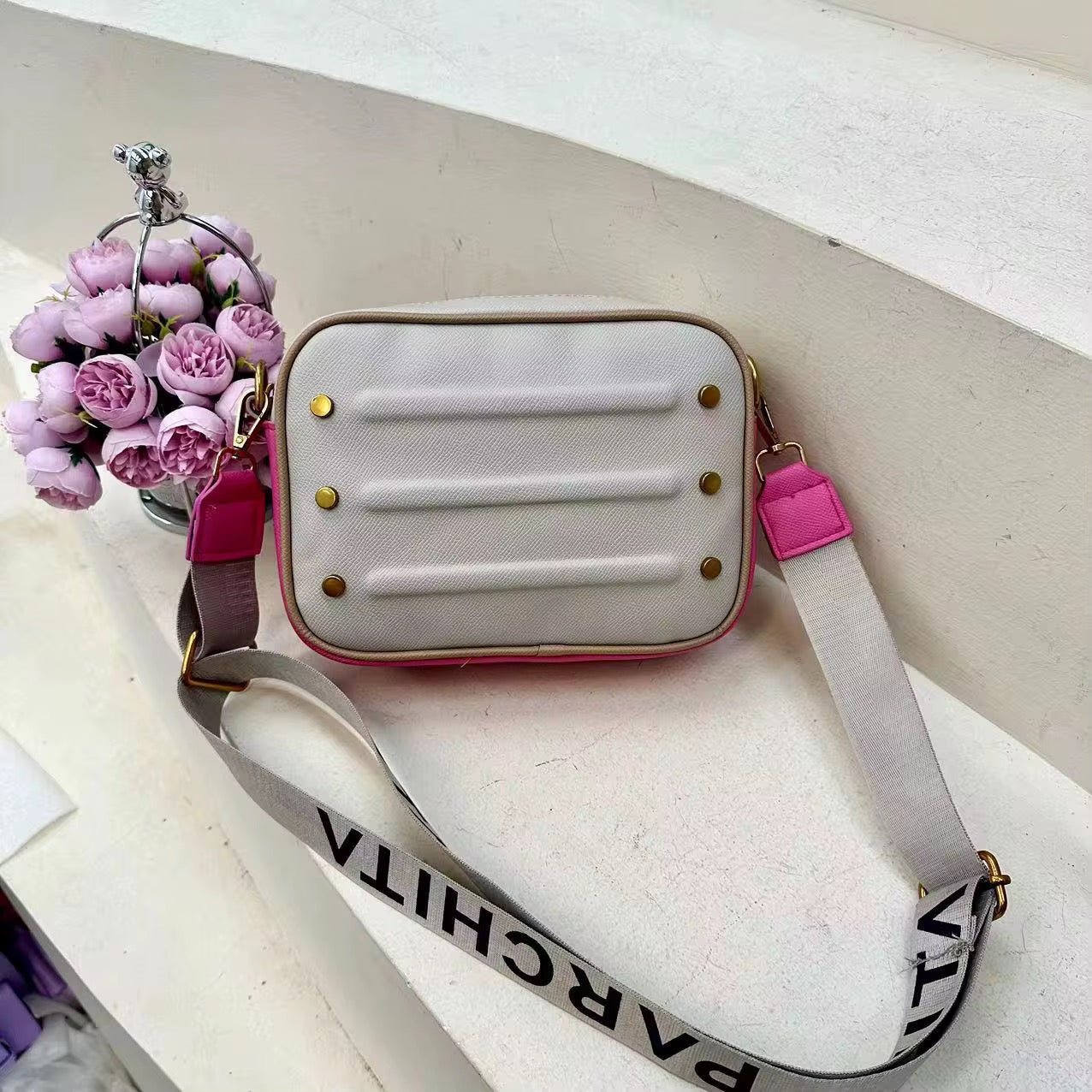 Bandoleros Parchita #codW