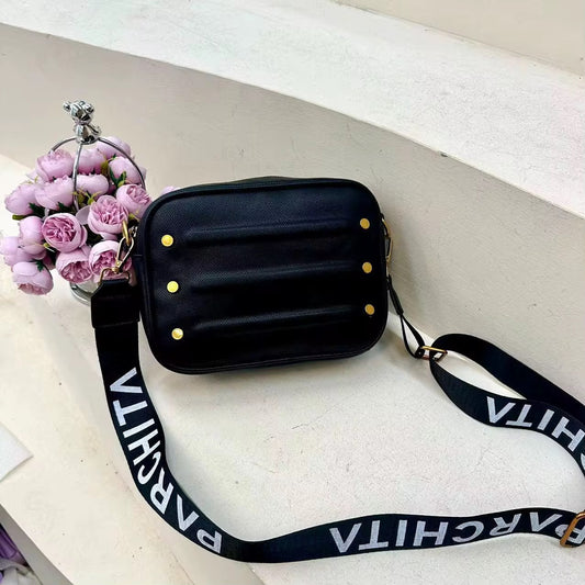 Bandoleros Parchita #codW