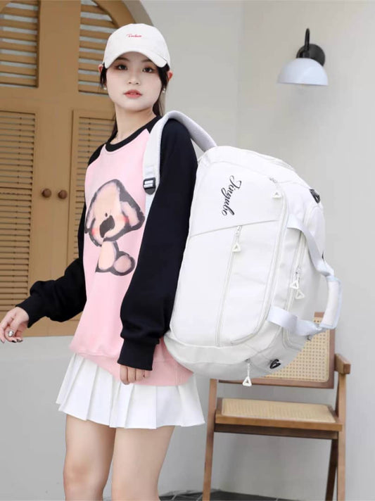 Bolso de viaje o gym #CodU