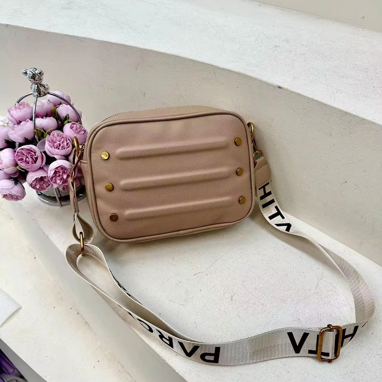 Bandoleros Parchita #codW