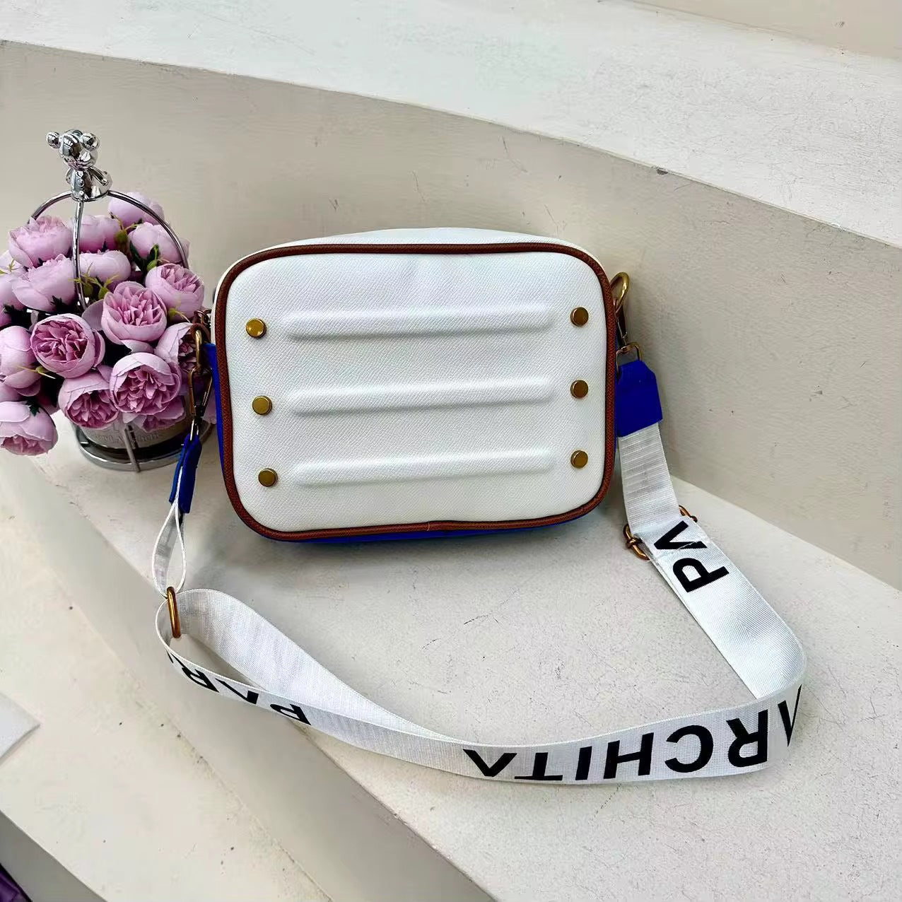 Bandoleros Parchita #codW