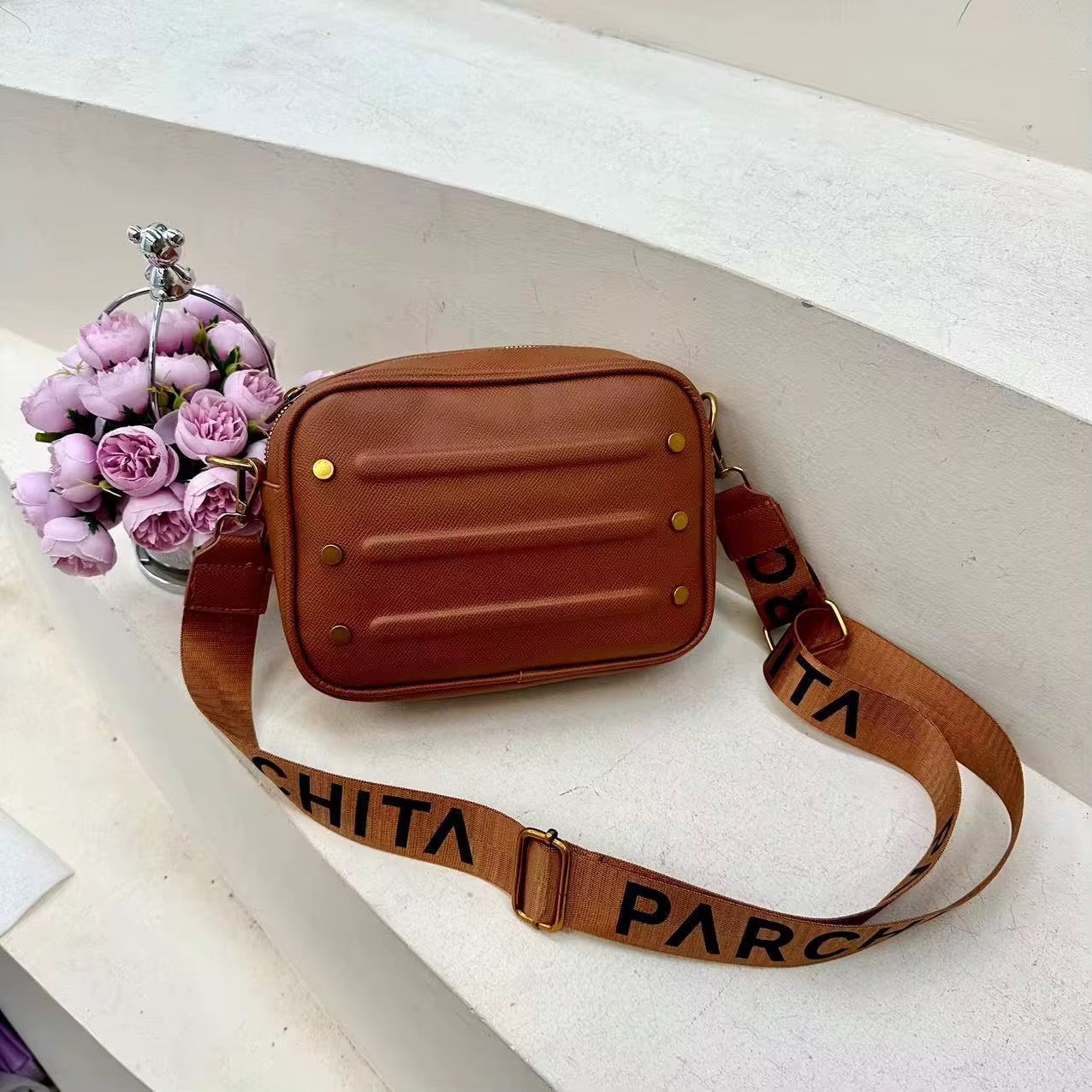 Bandoleros Parchita #codW