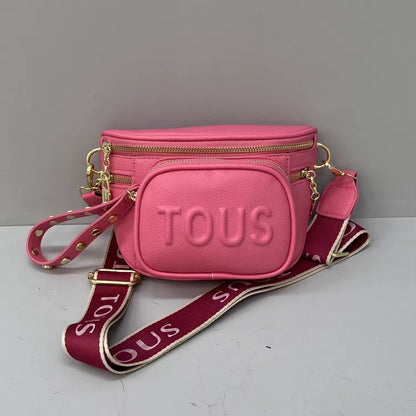 Bandoleros coalas Tous #codw