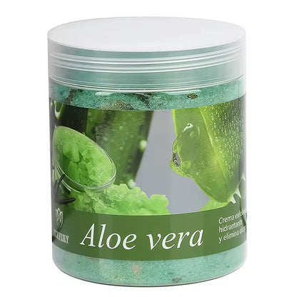 Exfoliantes sal Mixia #CodL