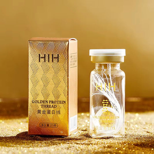 Hilos de proteína de colágeno #codOf