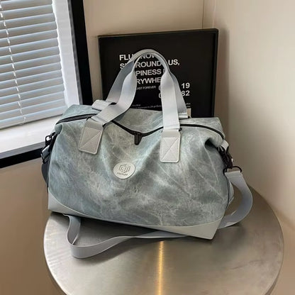 Bolso de viaje tipo cartera #CodU