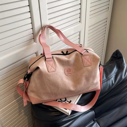 Bolso de viaje tipo cartera #CodU