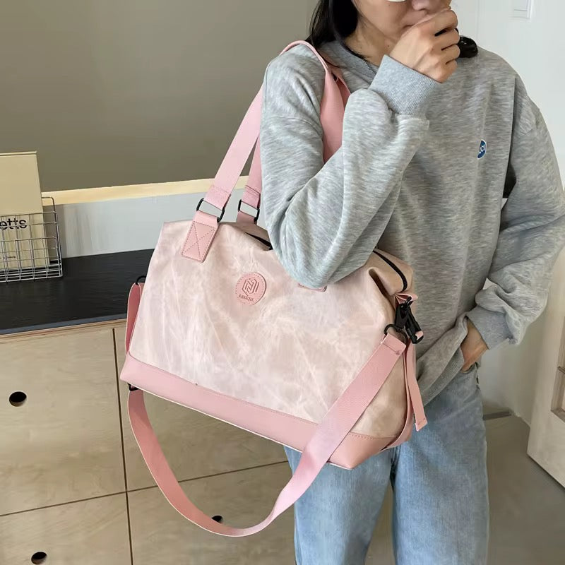 Bolso de viaje tipo cartera #CodU