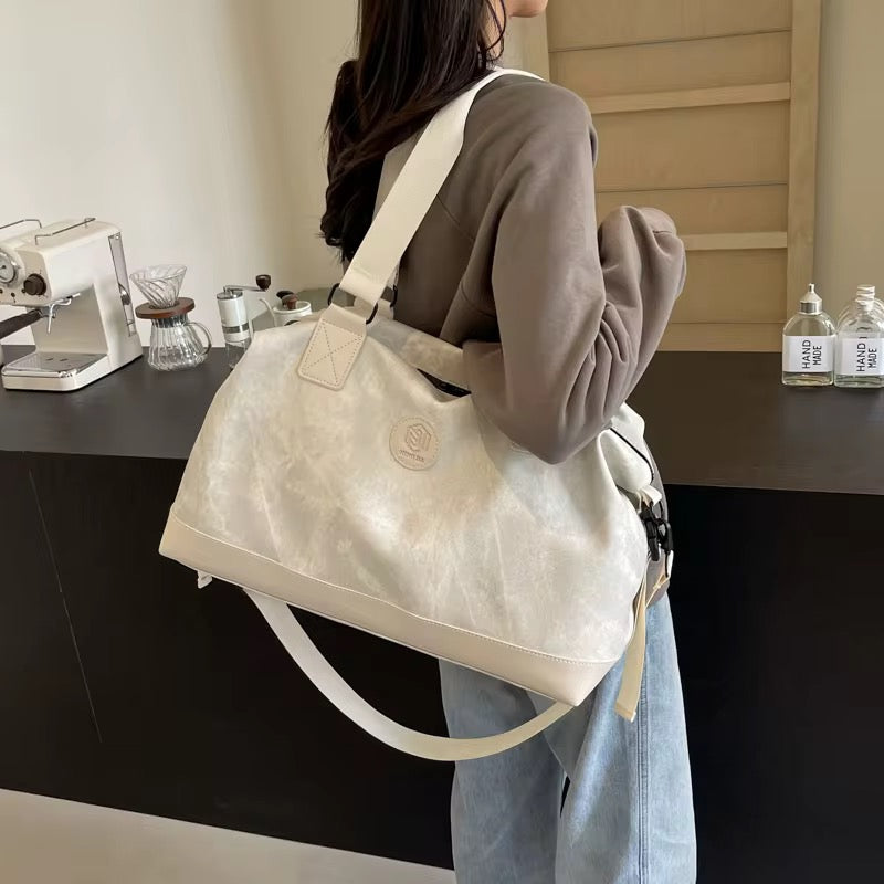 Bolso de viaje tipo cartera #CodU