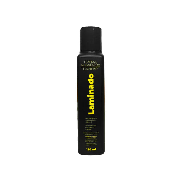 Alisado Laminado #CodK