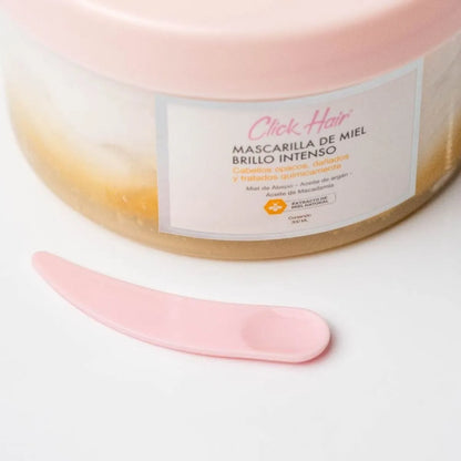 Mascarilla de Miel Click Hair #CodK