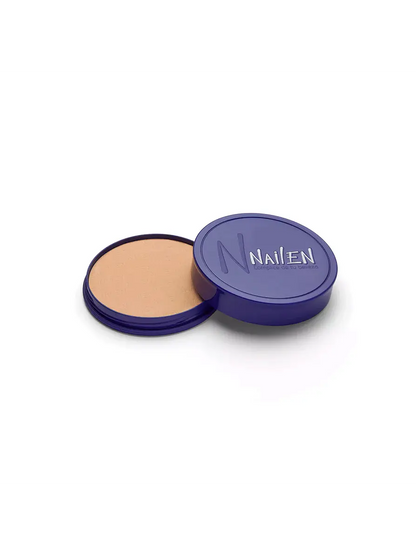Polvo compacto Nailen #CodO