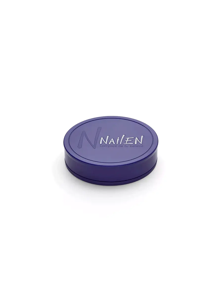 Polvo compacto Nailen #CodO