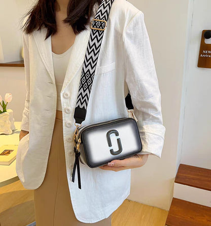 Bandoleras Marc Jacobs #CodU
