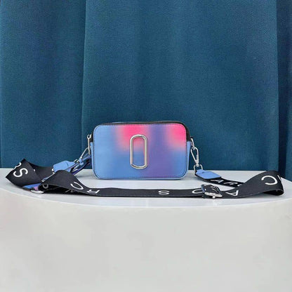 Bandoleras Marc Jacobs #CodU