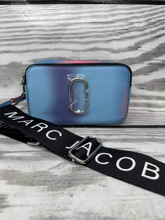 Bandoleras Marc Jacobs #CodU