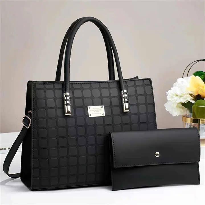 Carteras con sobre de mano #CodW