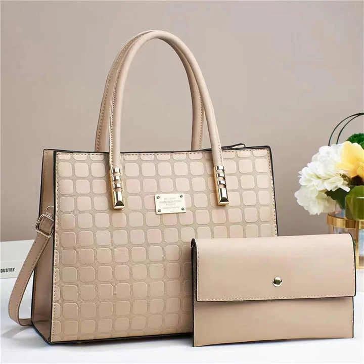 Carteras con sobre de mano #CodW