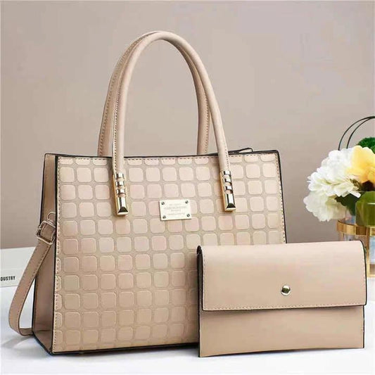 Carteras con sobre de mano #CodW