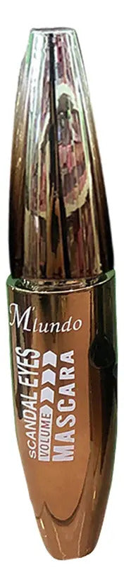 Máscara de pestañas Beauty Mol #CodO