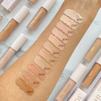 Corrector montoc en gel #codu