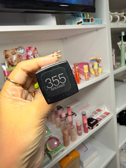 Base maybelline fit me #codO