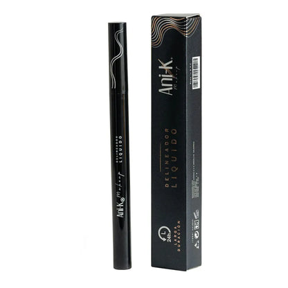 Delineador anik #codO