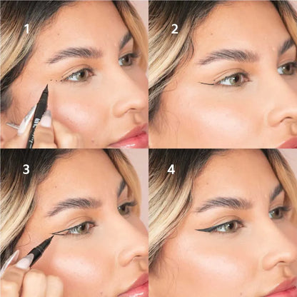 Delineador anik #codO