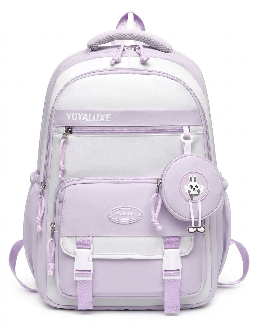 Bolsos juveniles voyaluxe #CodT